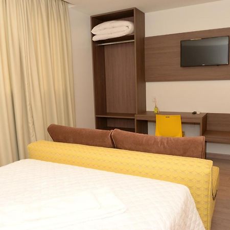 Hotel Solar Do Parque Panambi Ngoại thất bức ảnh