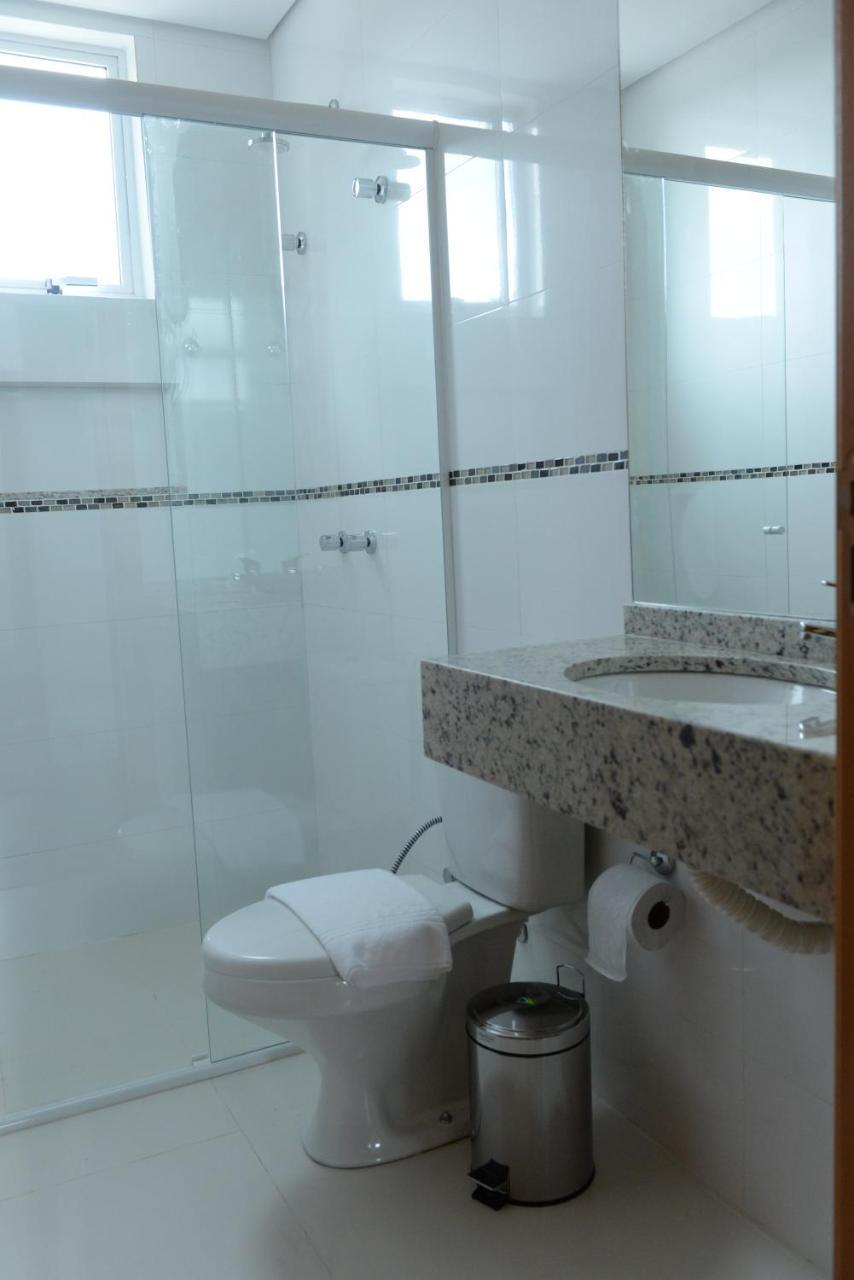 Hotel Solar Do Parque Panambi Ngoại thất bức ảnh